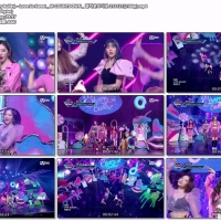 [MP4][114G][韩国]4K超高分珍藏 美女热舞视频系列百集①