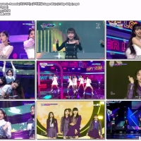 [MP4][57.1G][韩国]4K超高分珍藏 美女热舞视频系列百集④