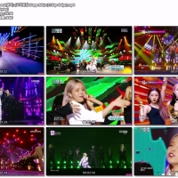 [MP4][31.5G][韩国]4K超高分珍藏 美女热舞视频系列百集②