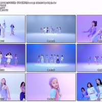 [MP4][61.4G][韩国]4K超高分珍藏 美女热舞视频系列百集⑥