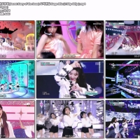 [MP4][40.1G][韩国]4K超高分珍藏 美女热舞视频系列百集⑤