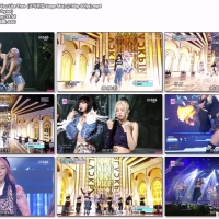 [MP4][51.6G][韩国]4K超高分珍藏 美女热舞视频系列百集⑦