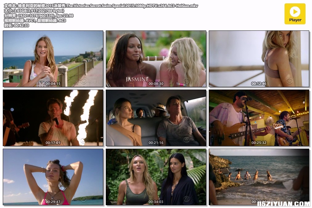 维多利亚的秘密2015泳装秀.The.Victorias.Secret.Swim.Special.2015.1080p.HDTV.x264..jpg