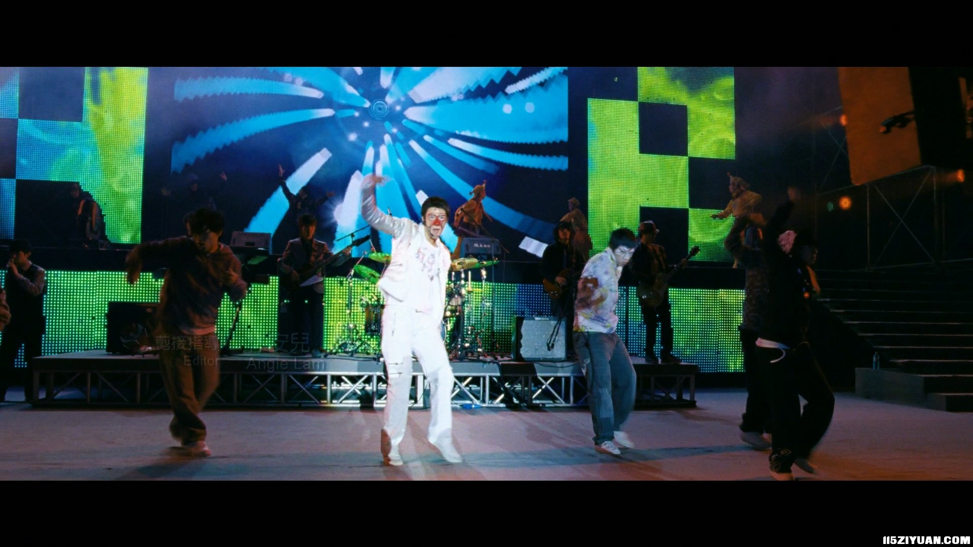 Love in disguise - Blu-ray™_20260423_171139.990.jpg