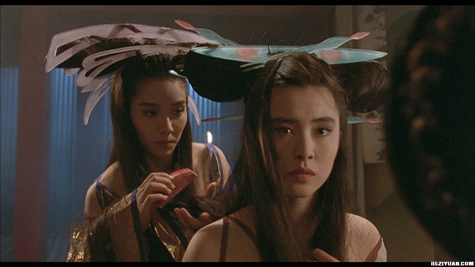 倩女幽魂1-3 A Chinese Ghost Story Collection 1987-1991]华录原盘中字]HDChina]81.8.jpg